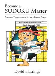 Become a Sudoku Master,1770977791,9781770977792