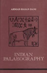 Indian Palaeography,8121500281,9788121500289