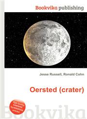 Oersted (Crater),5511921963,9785511921969