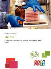 Oxime,6139196736,9786139196739