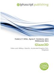 Glaze3D,6135511114,9786135511116
