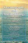 Oceanography and Marine Biology An Annual Review Vol. 47,1420094211,9781420094213