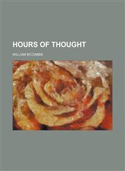 Hours of thought,1150146273,9781150146275