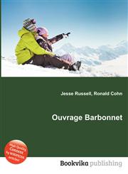Ouvrage Barbonnet,5511109711,9785511109718