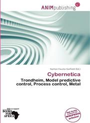 Cybernetica,6201176314,9786201176317