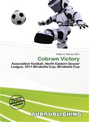 Cobram Victory,6200812659,9786200812650