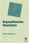 Organofluorine Chemistry,1405125616,9781405125611