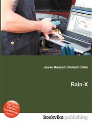 Rain-X,5512312359,9785512312353