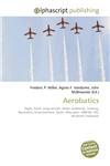 Aerobatics,6130266782,9786130266783