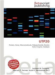 UTP20,6137588645,9786137588642