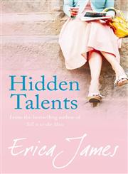 Hidden Talents,1409107469,9781409107460