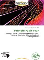Younghi Pagh-Paan,6201546626,9786201546622