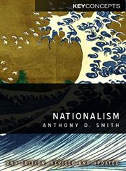 Nationalism 2,0745651275,9780745651279