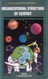 Organizational Structure of Science,8171415709,9788171415700