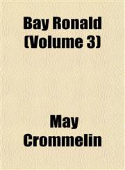 Bay Ronald (Volume 3),1152868861,9781152868861