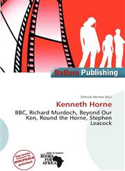 Kenneth Horne,6137251268,9786137251263