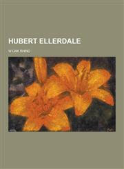 Hubert Ellerdale,1230345531,9781230345536