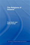 The Religions of Oceania,0415060192,9780415060196