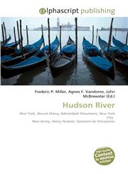 Hudson River,6130220146,9786130220143