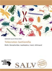 Telecrates laetiorella,613895324X,9786138953241