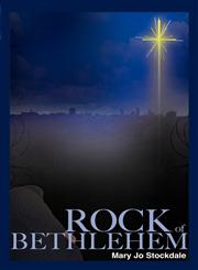 Rock of Bethlehem,1587369125,9781587369124