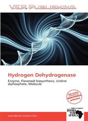 Hydrogen Dehydrogenase,6139383714,9786139383719