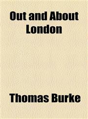 Out and About London,1154171647,9781154171648