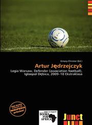 Artur Jędrzejczyk,6139734908,9786139734900