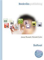 Softvol,5512216244,9785512216248