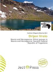 Drijen Vrelo,6137175073,9786137175071