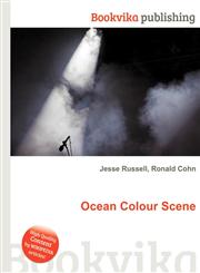 Ocean Colour Scene,5511353728,9785511353722
