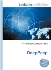 Deeppeep,5512289950,9785512289952