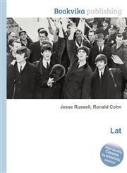 Lat,5510535717,9785510535716