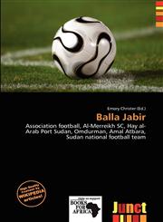 Balla Jabir,613732771X,9786137327715