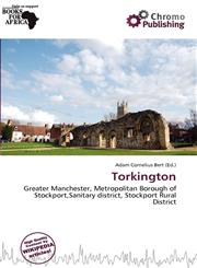 Torkington,6200763798,9786200763792