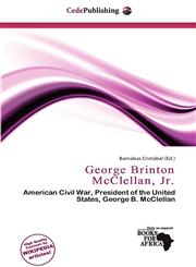 George Brinton McClellan, Jr.,6137772993,9786137772997