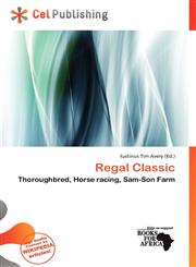 Regal Classic,6201146628,9786201146624