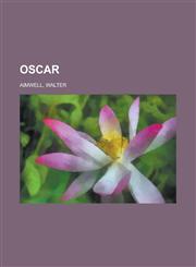 Oscar,1443237264,9781443237260