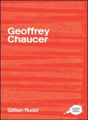 Geoffrey Chaucer: A Sourcebook (Complete Critical Guide to English Literature),0415202426,9780415202428