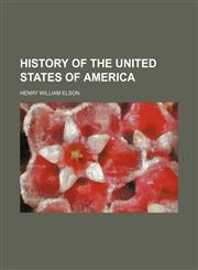 History of the United States of America (Volume 3),1150667982,9781150667985