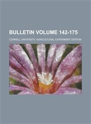 Bulletin Volume 142-175,1234290162,9781234290160