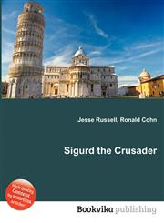 Sigurd the Crusader,5512195689,9785512195680