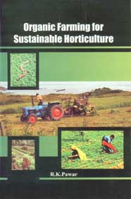 Organic Farming for Sustainable Horticulture,8189473735,9788189473730