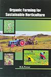 Organic Farming for Sustainable Horticulture,8189473735,9788189473730