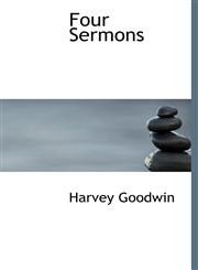 Four Sermons,1113934190,9781113934192