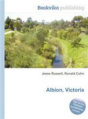 Albion, Victoria,5510875984,9785510875980