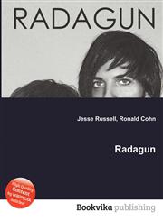 Radagun,5511402893,9785511402895