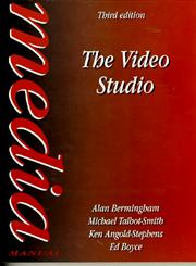 The Video Studio 3rd Edition,0240513924,9780240513928