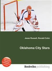 Oklahoma City Stars,5512129287,9785512129289