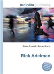 Rick Adelman,5511645052,9785511645056